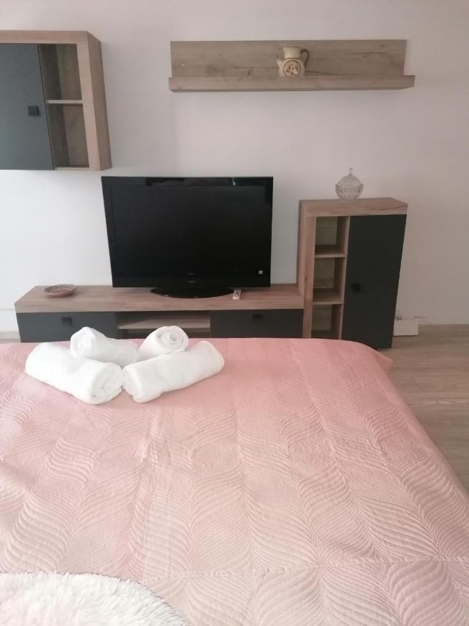 Garsoniera P2 Apartment Крайова Екстериор снимка